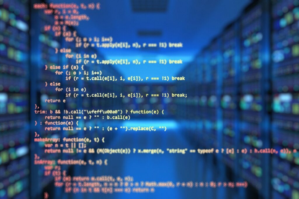 bespoke software