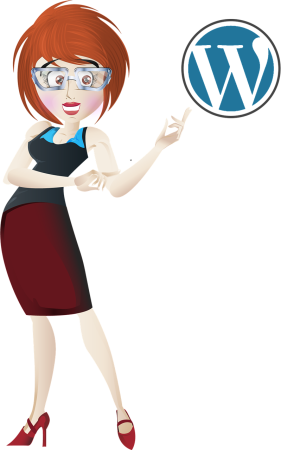wordpress website design bury st edmunds